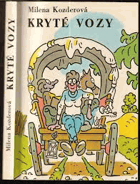 Kryté vozy