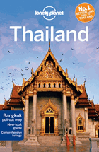 THAILAND(Travel Guide) Lonely Planet