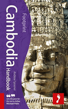 Cambodia Handbook (Footprint Travel Guide) (Footprint Handbook)