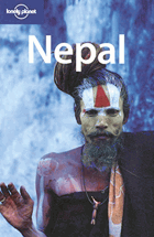 Nepal Lonely Planet