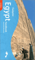 EGYPT Handbook. The Travel Guide(Footprint Handbook)