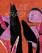 Lee Krasner - living colour