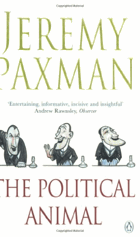 Political Animal - An Anatomy