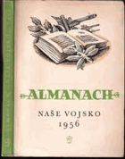 Almanach Naše vojsko 1956