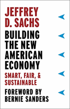 Building the new American economy - smart, fair, and sustainable