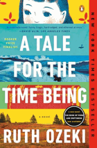 A Tale for the Time Being - A Novel