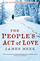 The People's Act of Love