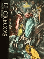 El Greco Exhibition EL GRECO'S VISUAL POETICS 2012-2013 [Japanese Edition]