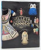 Ballets Russes. The Art of Costume