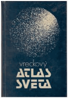 Vreckový atlas sveta