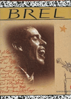 Brel en bande dessinée