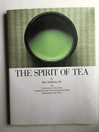 Spirit of Tea Do Not Use