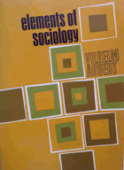 Elements of Sociology