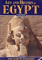 Art and History of Egypt