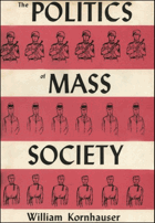 Politics of Mass Society