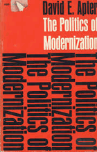 The Politics of Modernization