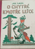 O chytré kmotře lišce