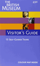 British Museum Visitors Guide