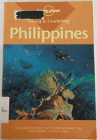 Philippines (Lonely Planet Diving and Snorkeling Guides)