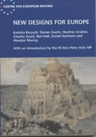 New designs for Europe