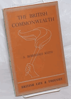 The British Commonwealth of Nations