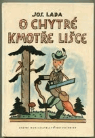 O chytré kmotře lišce
