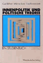 Innenpolitik und politische Theorie