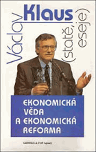 Ekonomická věda a ekonomická reforma. Statě, eseje