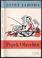 Pepek Obrechtů