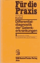 Differentialdiagnostik der Gelenkerkrankungen