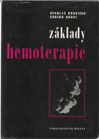 Základy hemoterapie