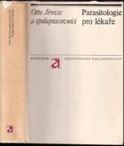 Parasitologie pro lékaře