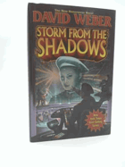 Storm from the shadows