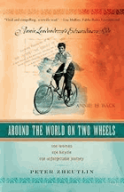 Around The World On Two Wheels