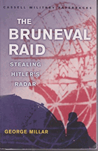 The Bruneval Raid - stealing Hitler's radar