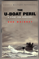 The U-boat peril - a fight for survival