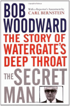 Secret Man - The Story of Watergate's Deep Throat