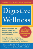 Digestive wellness