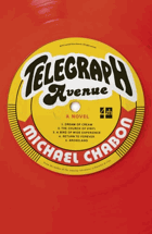 Telegraph Avenue