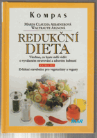 Redukční dieta, geniálně jednoduchá pomocí stavebnicového systému