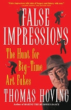 False Impressions The Hunt for