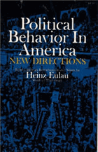 Political Behavior in America