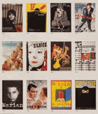 Czech film posters of the 20th century