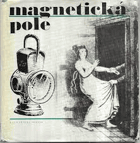 Magnetická pole KPP!