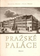 Pražské paláce