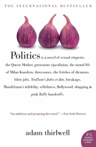 Politics - A Novel