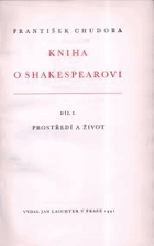 2SVAZKY Kniha o Shakespearovi 1+2