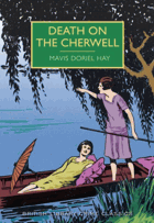 Death on the Cherwell British