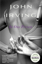 In one person - a novel