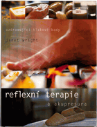Reflexní terapie a akupresura